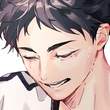 Profile image of 赤葦京治