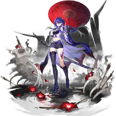 Profile image of 黄泉