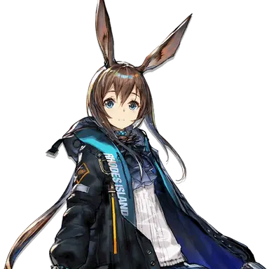 Profile image of アーミヤ