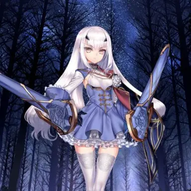 Profile image of メリュジーヌ