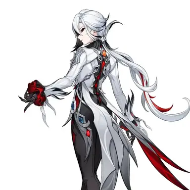 Profile image of アルレッキーノ