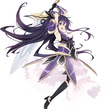 Profile image of 夜刀神十香