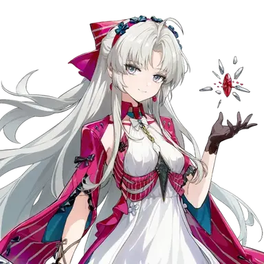 Profile image of カルロッタ