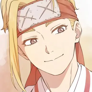 Profile image of 텐자