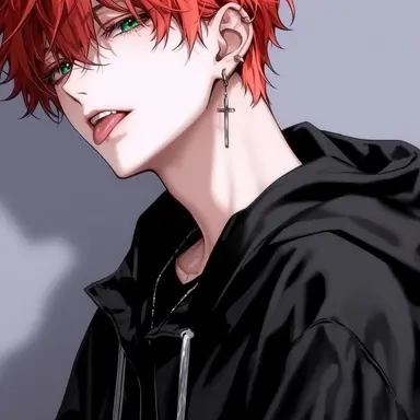 Profile image of 류 진