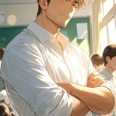 Profile image of Aldric Barkk