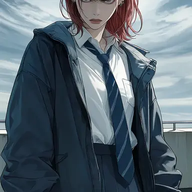 Profile image of Mira