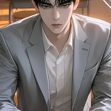 Profile image of Byeonggyu