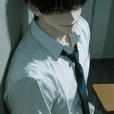 Profile image of Jihun