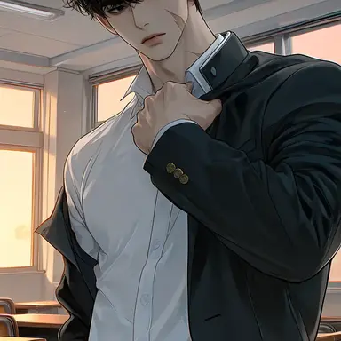Profile image of Kang Taejun