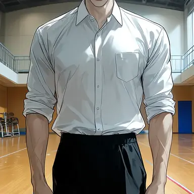 Profile image of Minjun