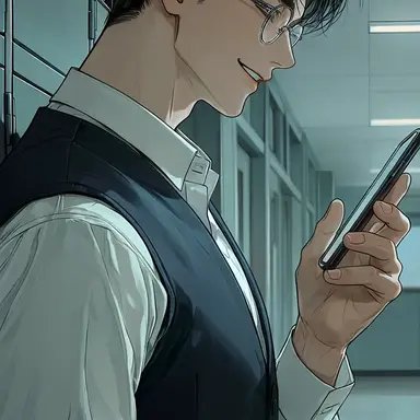 Profile image of Lee Mincheol