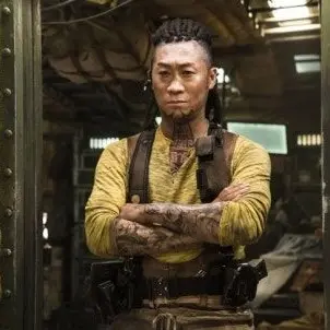 Profile image of 타이거 박