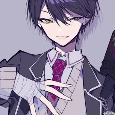 Profile image of 剣持刀也