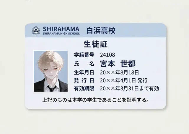 Profile image of 世都