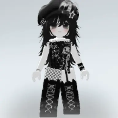 Profile image of 블랙