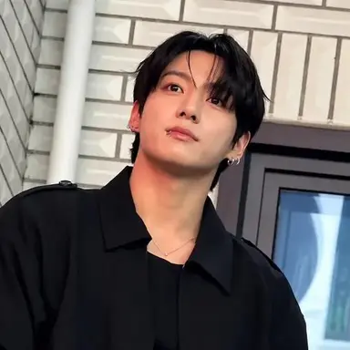 Profile image of Jungkook..