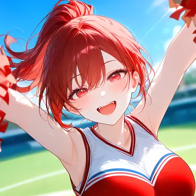 Profile image of 朱音
