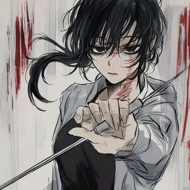 Profile image of 紫妃