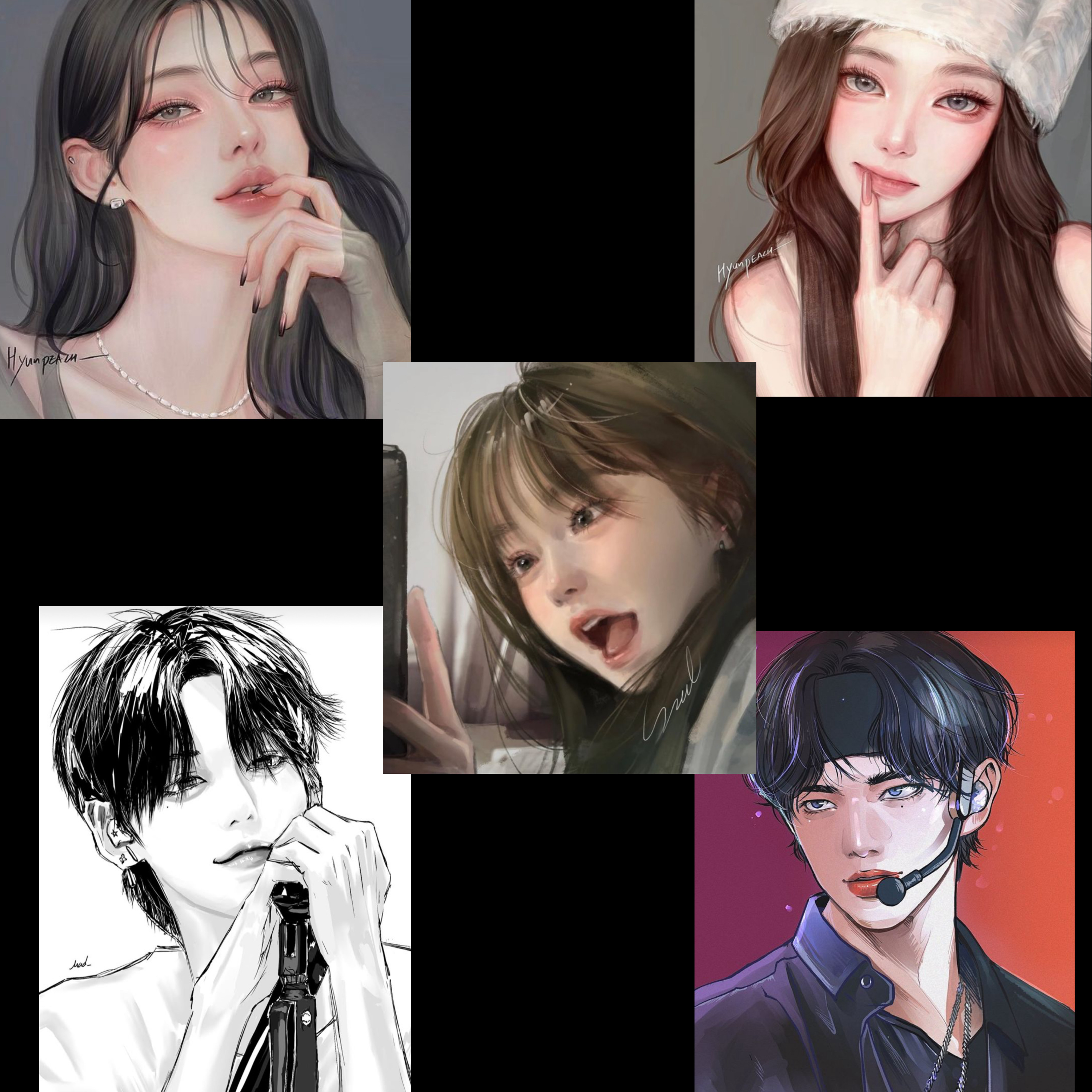 VIVACE 대표 이미지