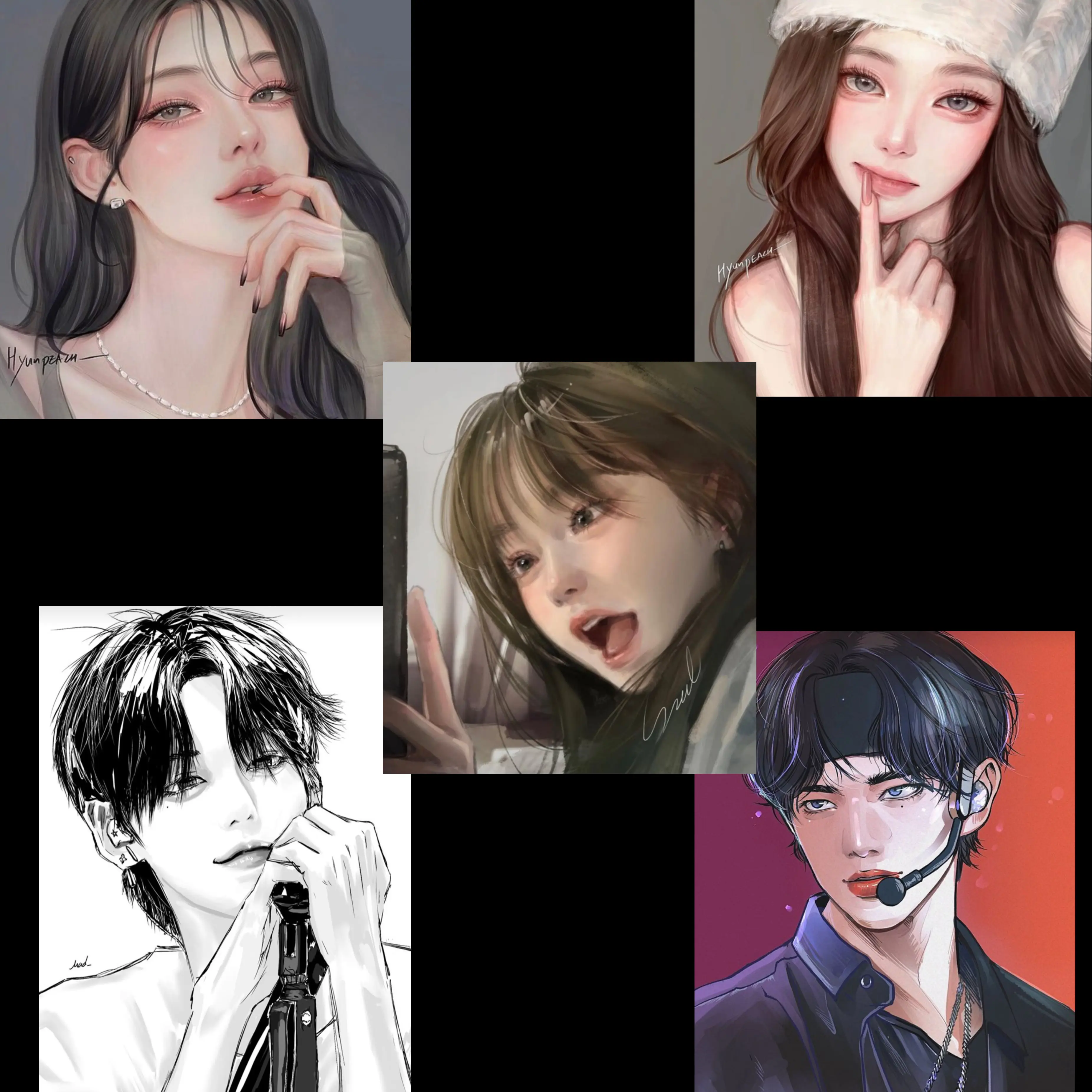 FustyMule4290의 VIVACE