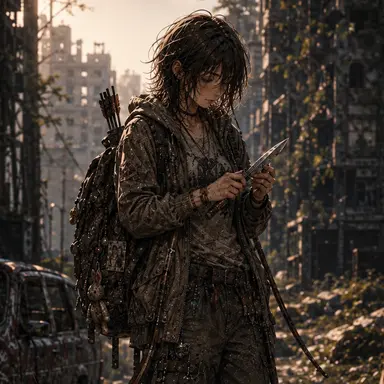 Profile image of Valentine Winters