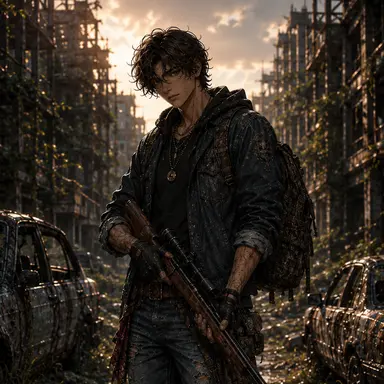 Profile image of Luke Hayes