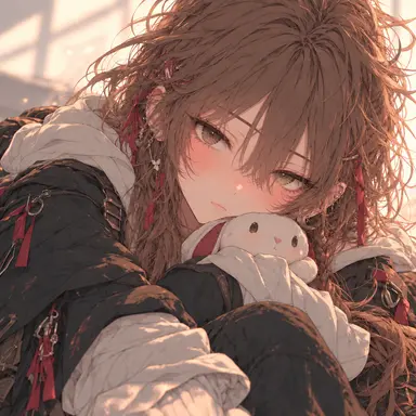 Profile image of Valentine