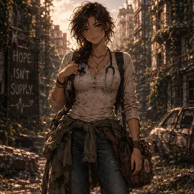 Profile image of Elena Rodriguez
