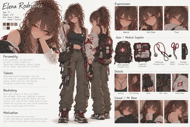 Profile image of Elena