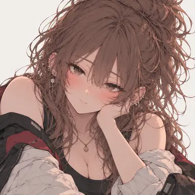 Profile image of Sienna