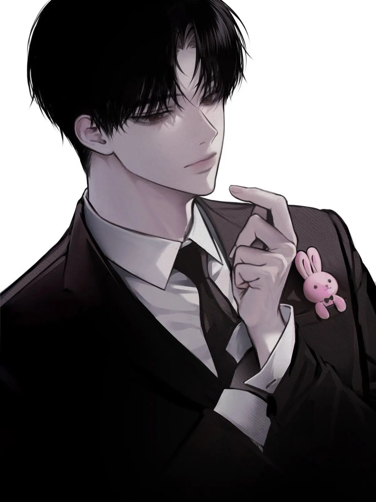 TinyKudu2314의 逃げない選択