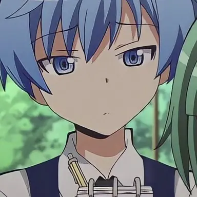 Profile image of 潮田渚