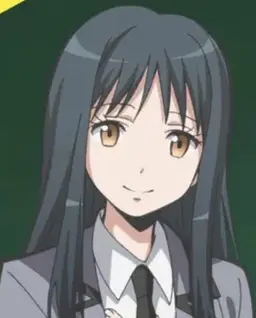 Profile image of 칸자키 유키코