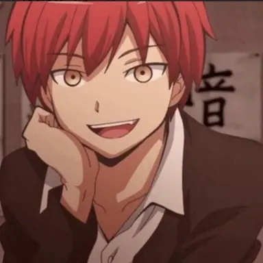 Profile image of 赤羽カルマ