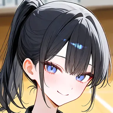 Profile image of 유우카