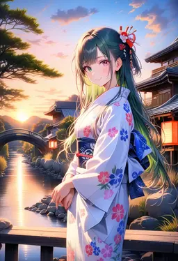 Profile image of 鈴歌