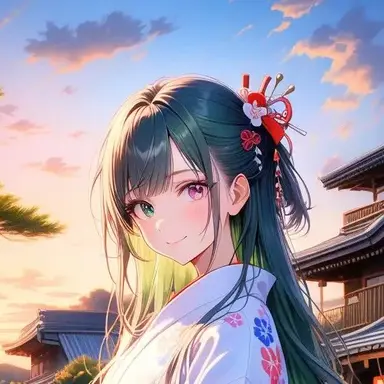 Profile image of 鈴歌