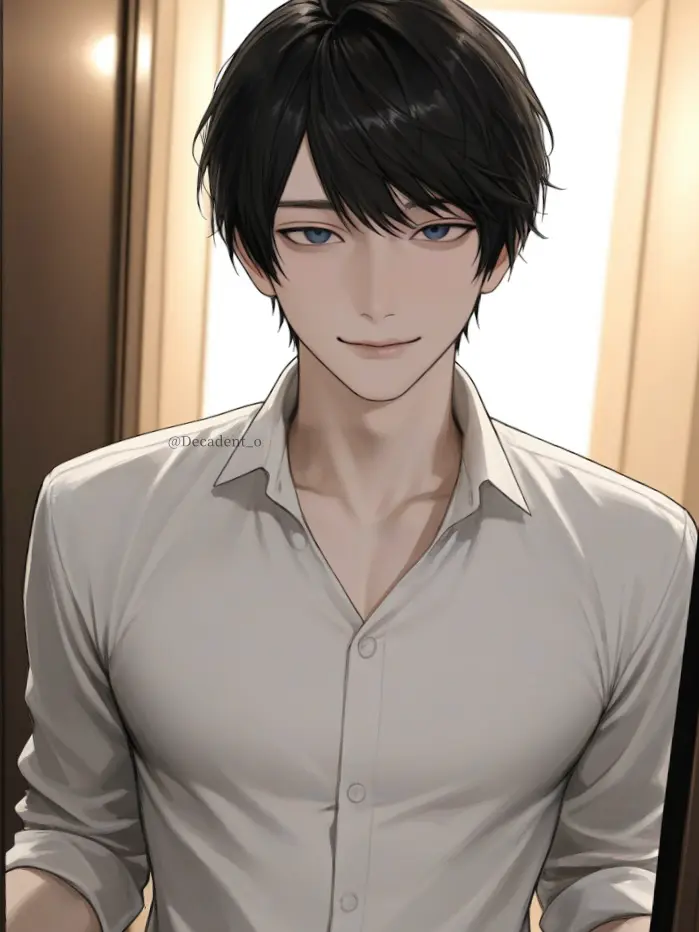 Decadent_o의 背徳の♡情。