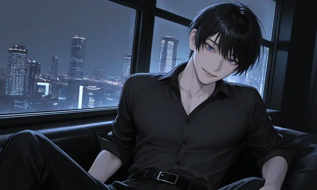 Profile image of 馨