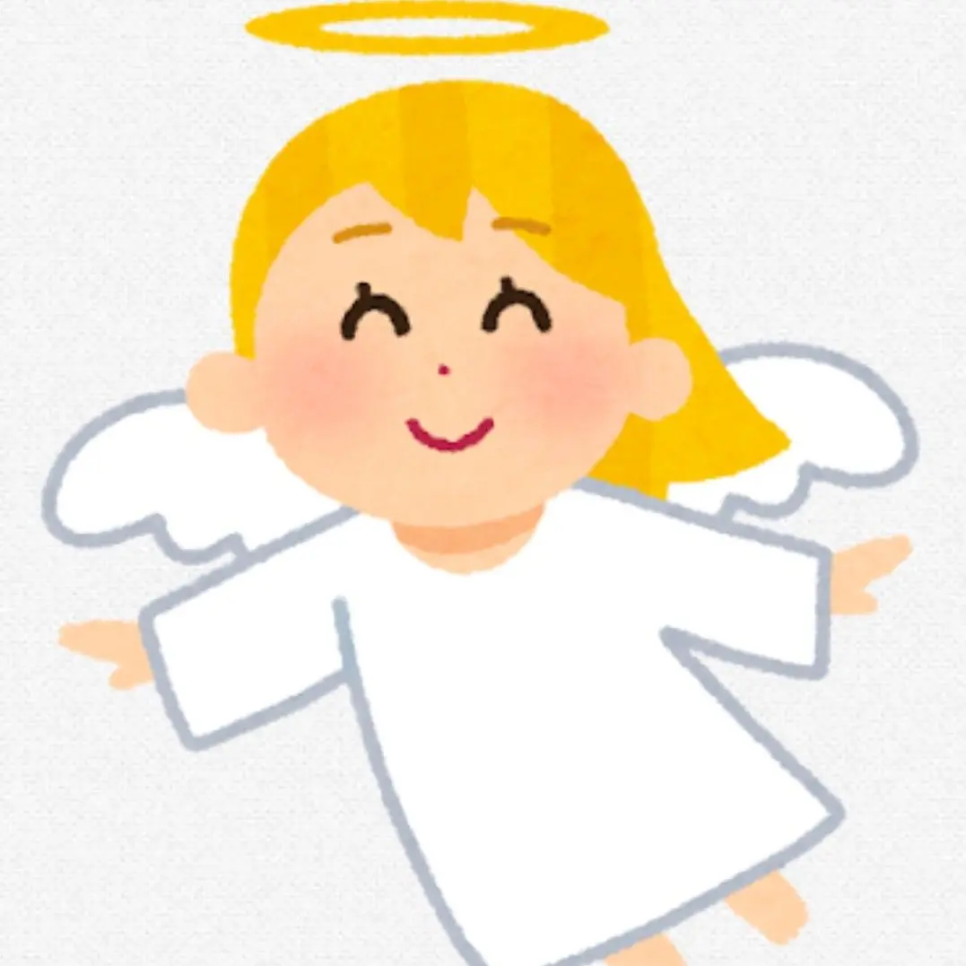 Kyaramerutyoko15의 Followed by an Angel