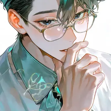 Profile image of 아드리안