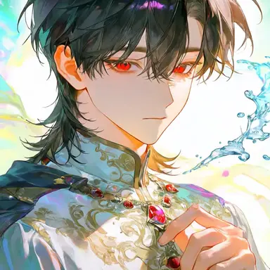 Profile image of 루시안
