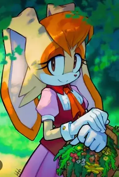 Profile image of Vanilla