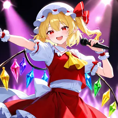 Profile image of フラン