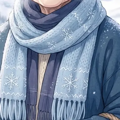 Profile image of 刹那