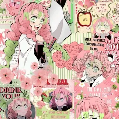 Profile image of Mitsuri