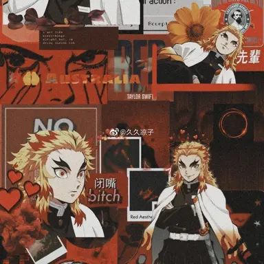 Profile image of Rengoku