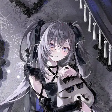 Profile image of ベスティア・ゼータ