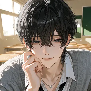 Profile image of 치아키